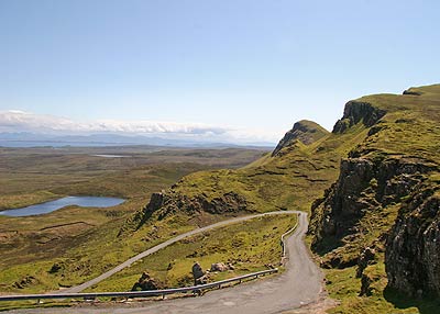 quiraing