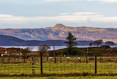 raasay volcano