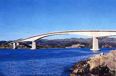 Skye Bridge